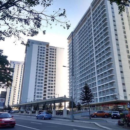 Wind Residence Condo - Tagaytay By Jaderooms 따가이따이 외부 사진