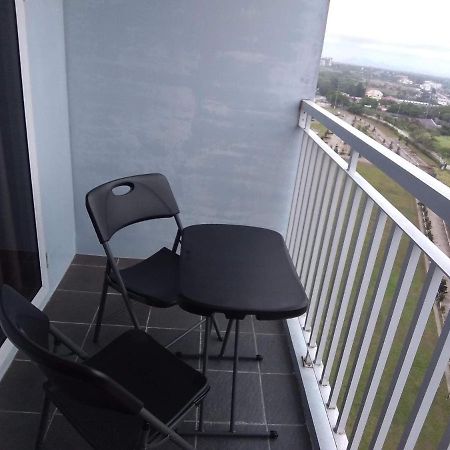 Wind Residence Condo - Tagaytay By Jaderooms 따가이따이 외부 사진
