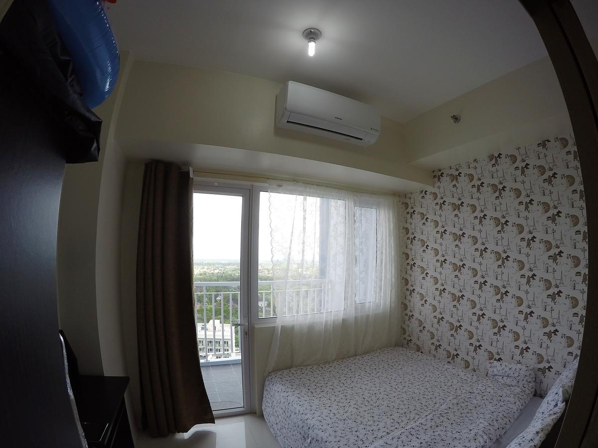 Wind Residence Condo - Tagaytay By Jaderooms 따가이따이 외부 사진