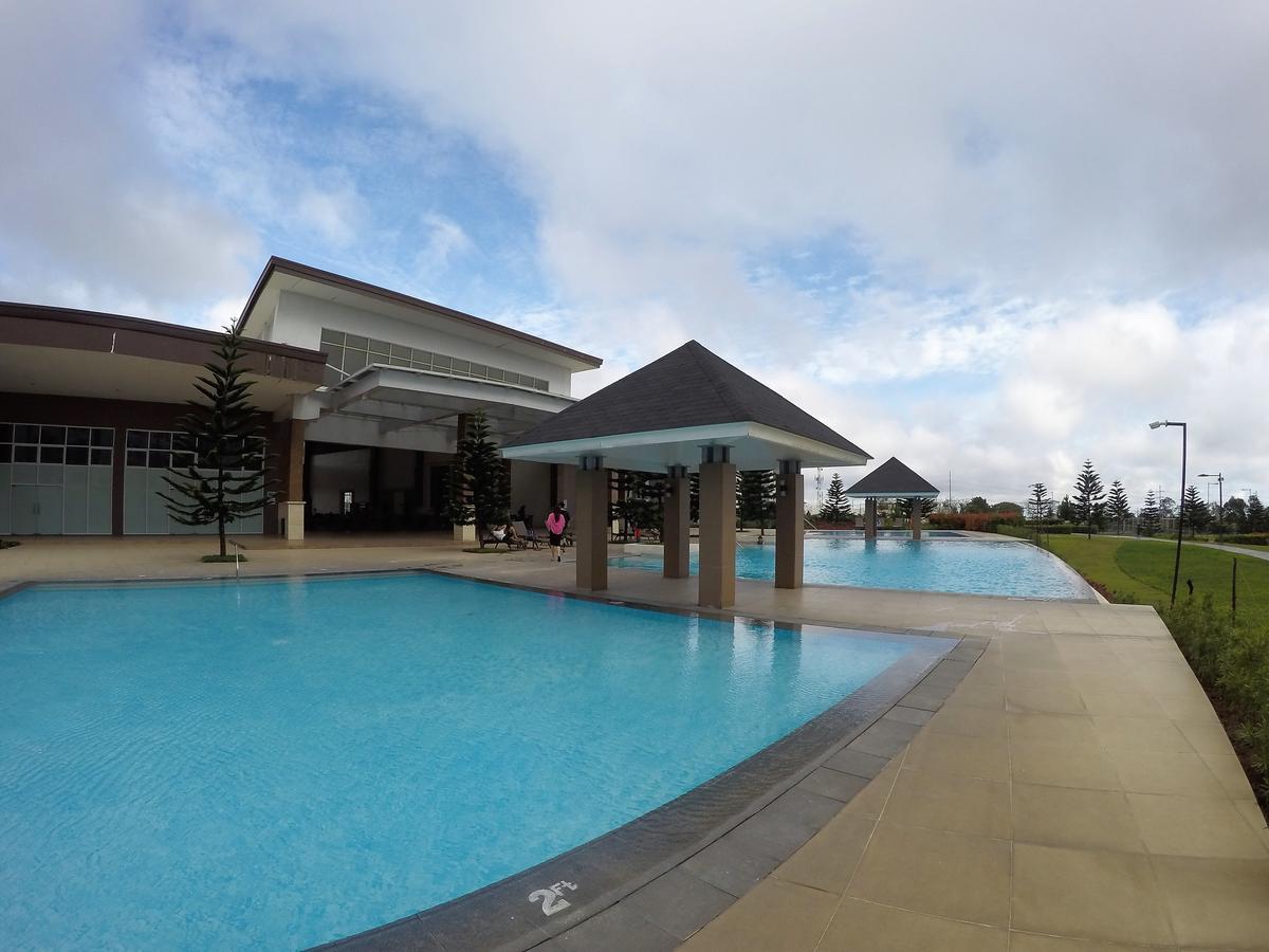 Wind Residence Condo - Tagaytay By Jaderooms 따가이따이 외부 사진